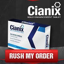 Image for Help to improve your performance and stamina in the bedroom - Cianix Male Enhancement Review with ID of: 1514798