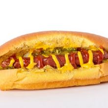 Image for Johnny's Hamburgers with ID of: 1515072