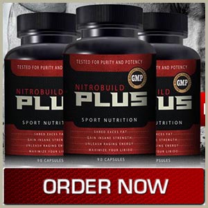 Image for NitroBuild Plus: Ultimate supplement for body framework!! with ID of: 1515126