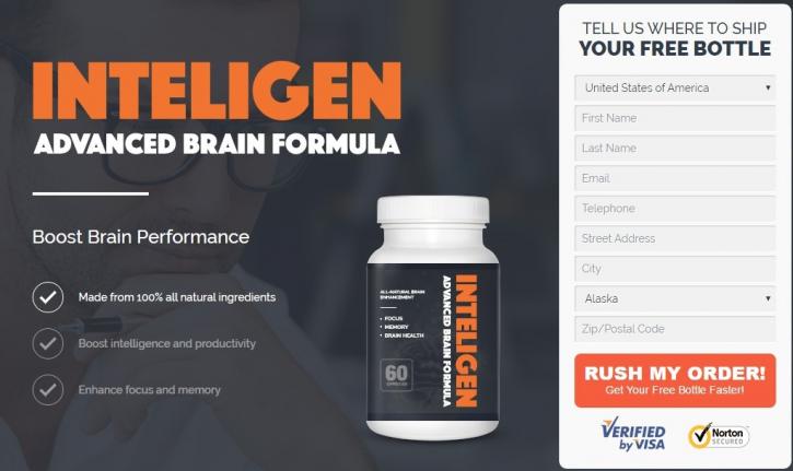 Image for Exactly how Does Inteligen Brain Supplement Works? with ID of: 1515147