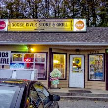 Image for Sooke River Store with ID of: 1515320
