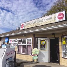 Image for Sooke River Store with ID of: 1515325