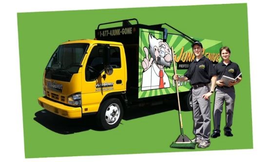 Image for Junk Genius Denver with ID of: 1515381