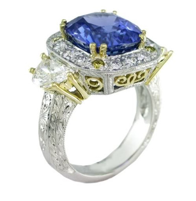 Image for Elliotts Diamonds and Designs with ID of: 1515416