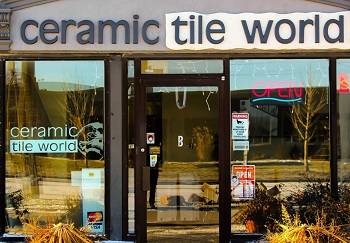 Image for Ceramic Tile World with ID of: 1515452