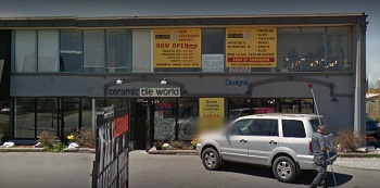 Image for Ceramic Tile World with ID of: 1515455