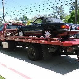 Image for Car Zone Towing with ID of: 1515604