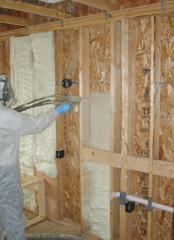 Image for Cedar Valley Spray Foam with ID of: 1515634