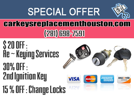 Image for Car Keys Replacement Houston with ID of: 1515663