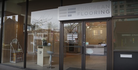 Image for European Flooring Group with ID of: 1515731