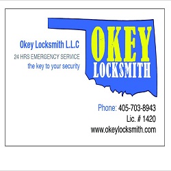 Image for Okey Locksmith with ID of: 1515774