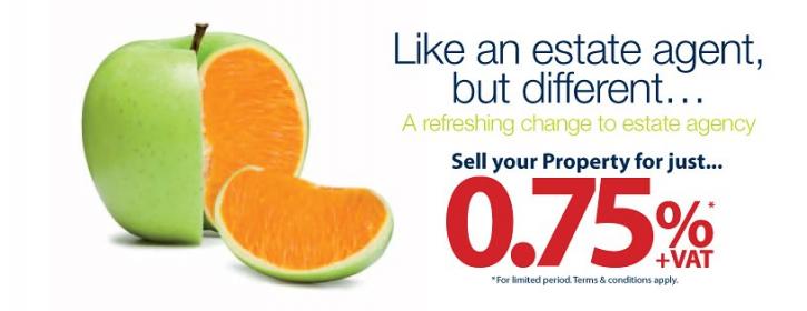 Image for HomExperts Estate Agent Didcot and Abingdon with ID of: 1515964