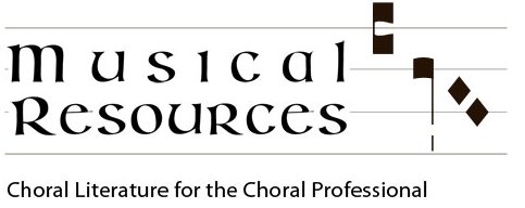 Image for Musical Resources of Toledo, LTD with ID of: 1516330