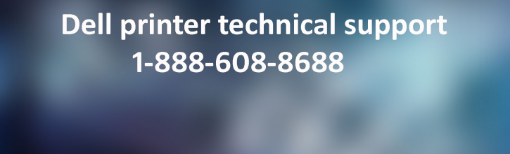 Image for Dell printer technical support 1-888-608-8688 with ID of: 1516463