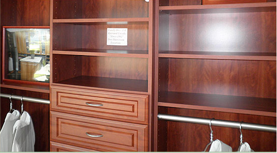 Image for Artistic Closets Inc with ID of: 1516509
