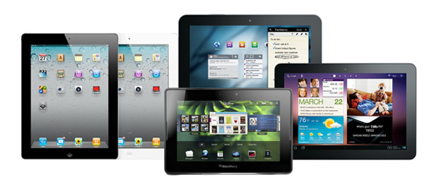 Image for Tablet Repairs Nottingham | Screen Repair or Replacement. with ID of: 1516747