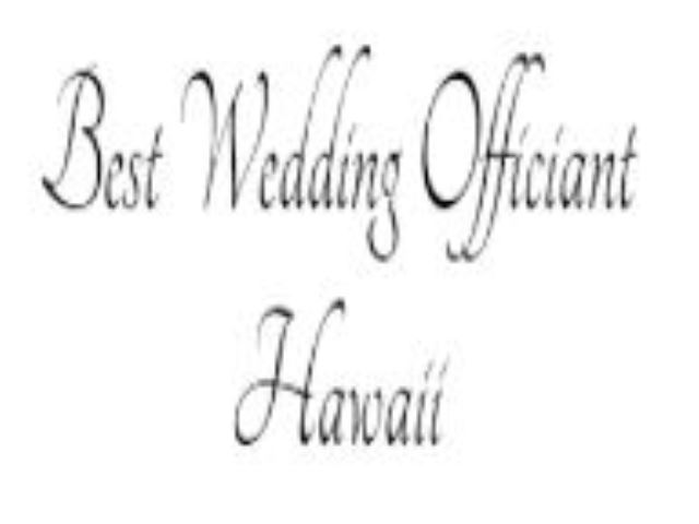 Image for Getting married in Hawaii with ID of: 1516775