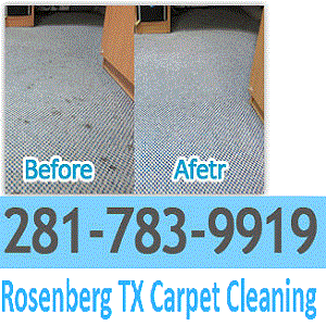 Image for Rosenberg TX Carpet Cleaning with ID of: 1517280