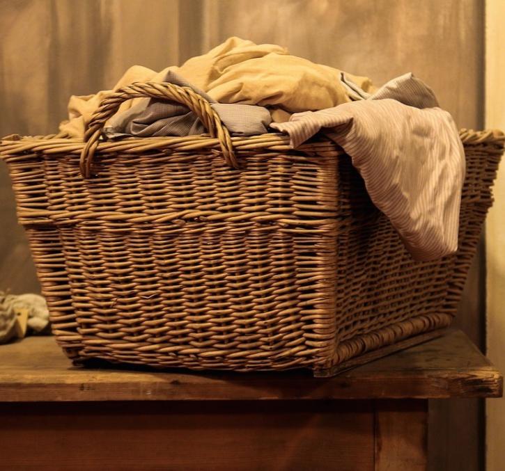 Image for Do Laundry For Me with ID of: 1517604