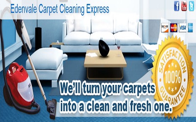 Image for Edenvale Carpet Cleaning Express with ID of: 1517608