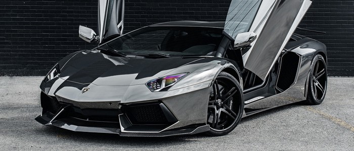 Image for Miami Car Wrapping with ID of: 1517818