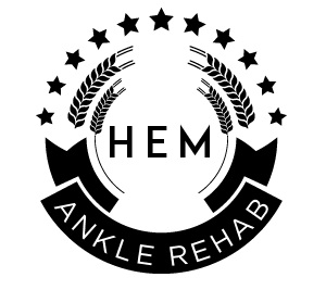 Image for HEM Ankle Rehab with ID of: 1517961