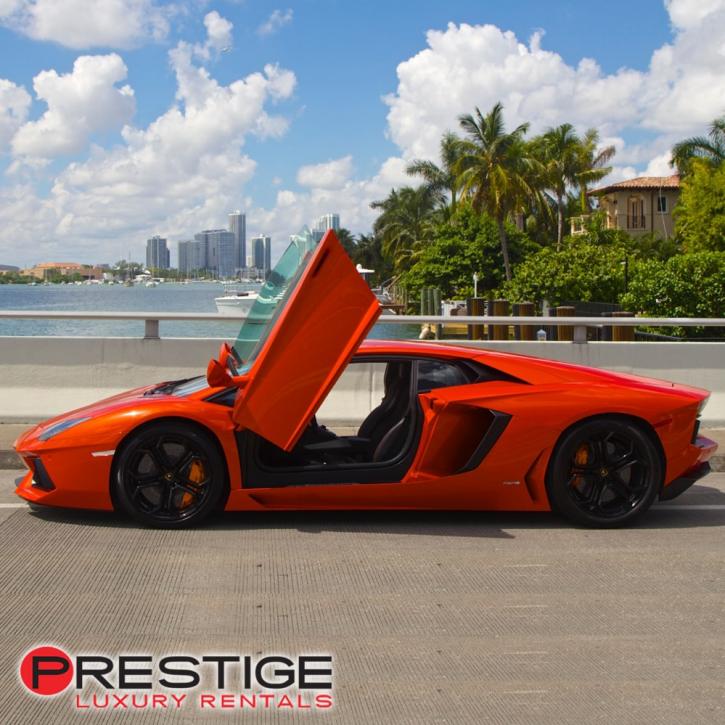 Image for Prestige Luxury Rentals with ID of: 1518022