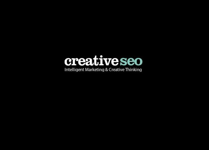 Image for Creative SEO Limited with ID of: 1518306