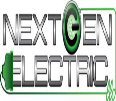 Image for Next Gen Electric LLC with ID of: 1518501