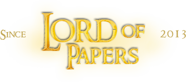 Image for LordOfPapers with ID of: 1518502