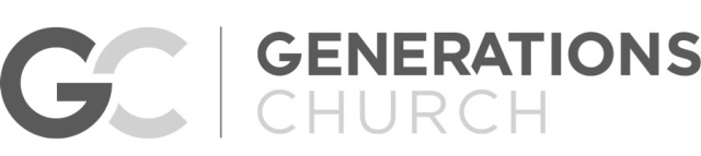 Image for Generations Church with ID of: 1518822