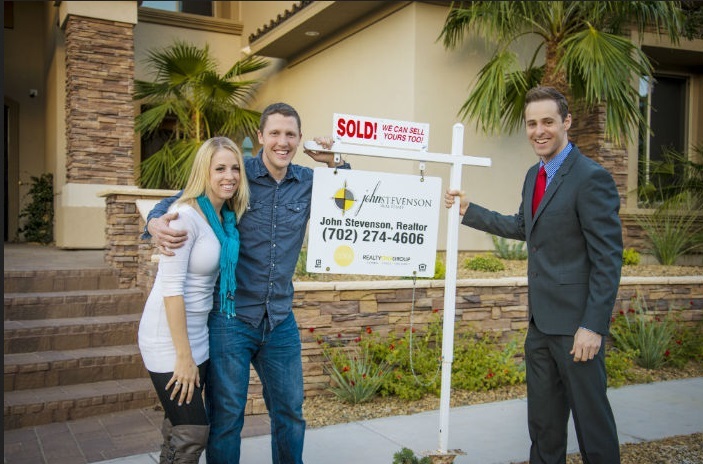 Image for John Stevenson Real Estate with ID of: 1518902