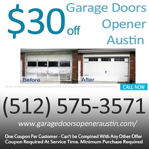 Image for Garage Doors Opener Austin with ID of: 1518904