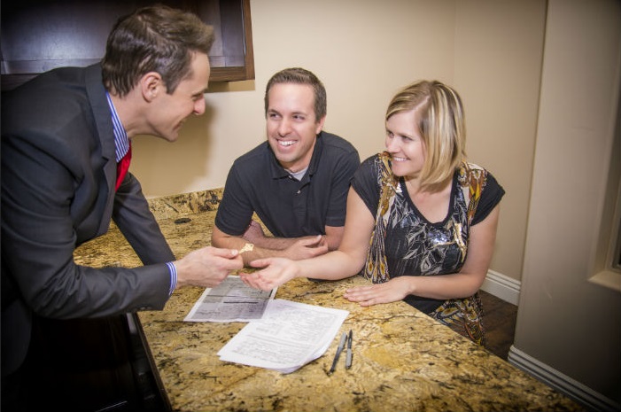 Image for John Stevenson Real Estate with ID of: 1518910