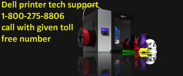 Image for Dell printer tech support 1-800-275-8806 with ID of: 1518928