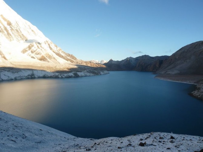Image for Tilicho Lake Trek with ID of: 1518938