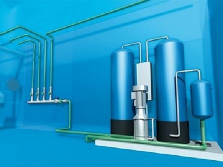 Image for Water Treatment Systems Market will explore robust size & growth during 2015-2021 with ID of: 1519168