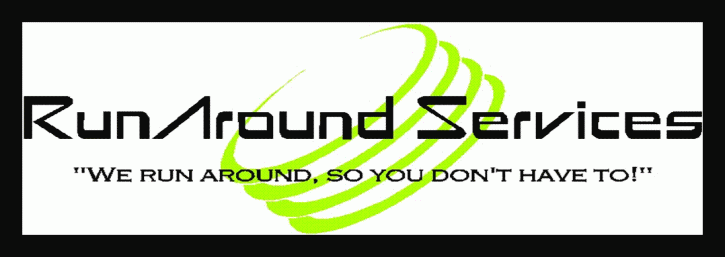 Image for RunAround Services - Transportation, Errands, Cleaning & Delivery Services with ID of: 151922