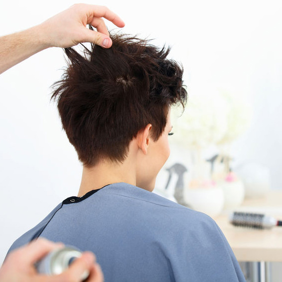 Image for Uptown Hair Studio with ID of: 1519231