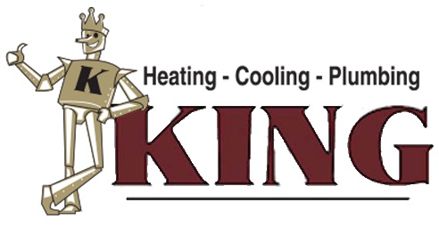 Image for King Heating, Cooling & Plumbing with ID of: 1519233