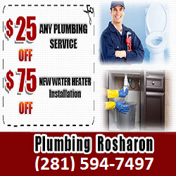 Image for Plumbing Rosharon with ID of: 1519234