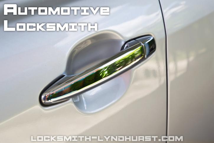 Image for Locksmith Lyndhurst with ID of: 1519489