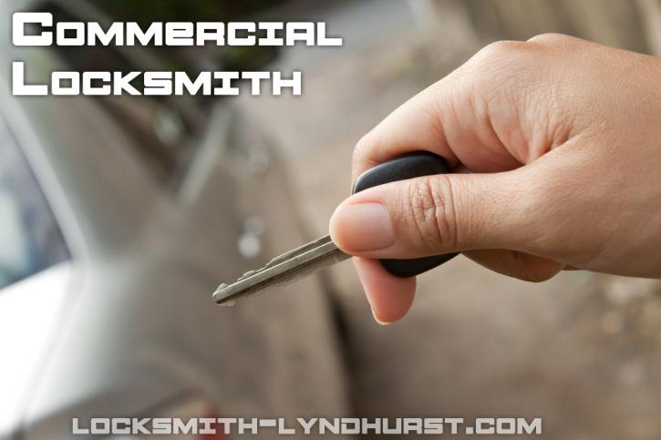 Image for Locksmith Lyndhurst with ID of: 1519497