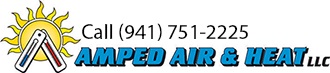 Image for Amped Air & Heat LLC with ID of: 1519562