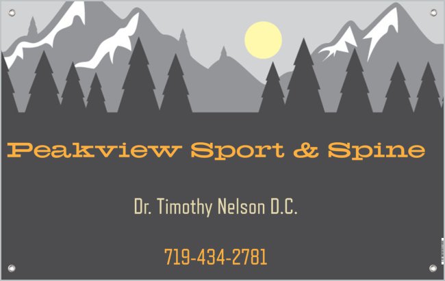 Image for Peakview Sport and Spine with ID of: 1519928