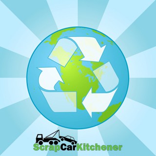 Image for Auto Recycling and Wreckers Kitchener - Scrap Car Kitchener with ID of: 1519935
