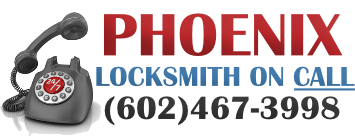 Image for Phoenix Locksmith On Call with ID of: 1519994