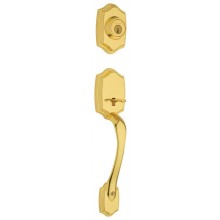 Image for COUPON CODES Available for Kwikset Handle sets with ID of: 1520091