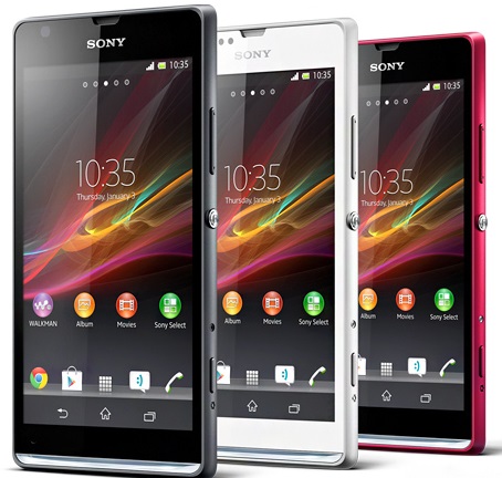 Image for Tablet Screen Replacement UK - Sony with ID of: 1520129