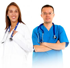 Image for Mercy Medical Center with ID of: 152017